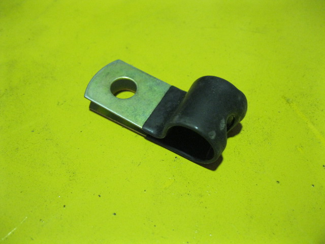 09C0286		Single tube clip 81NA-07062; φ16