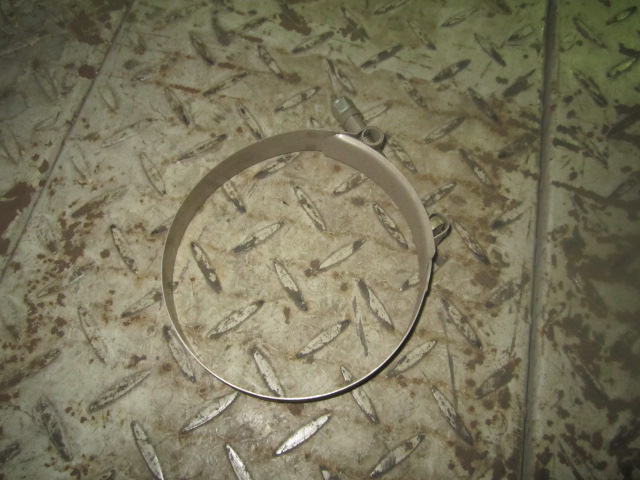 09C0372		T-shaped hoop φ117