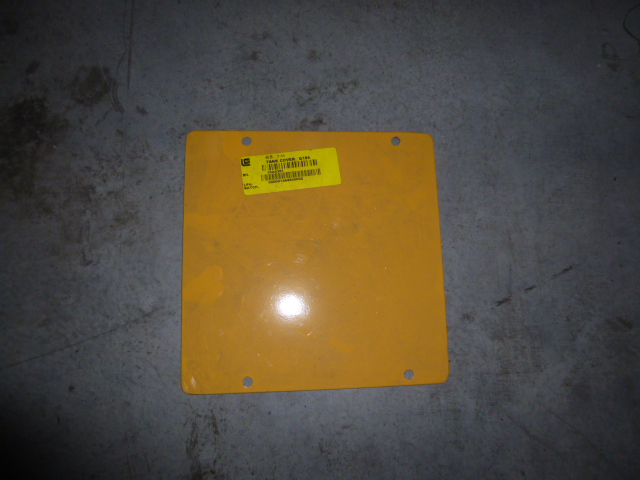 10A4381		Box cover; Q195