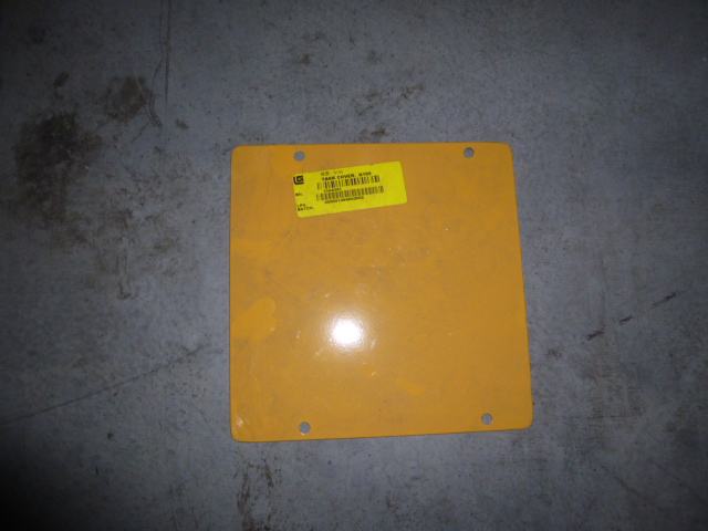 10A4381		Box cover; Q195