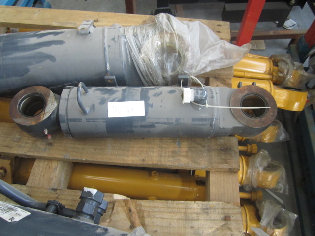 10C1360	CLG6.0-TT(Ⅰ)	Bulldozer cylinder; ASSY