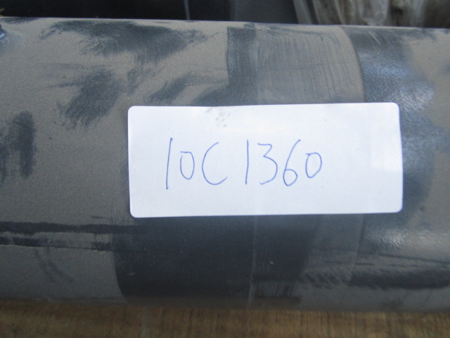 10C1360	CLG6.0-TT(Ⅰ)	Bulldozer cylinder; ASSY