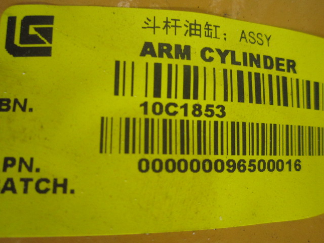 10C1853	00778.0065Y.000A	Stick cylinder; ASSY