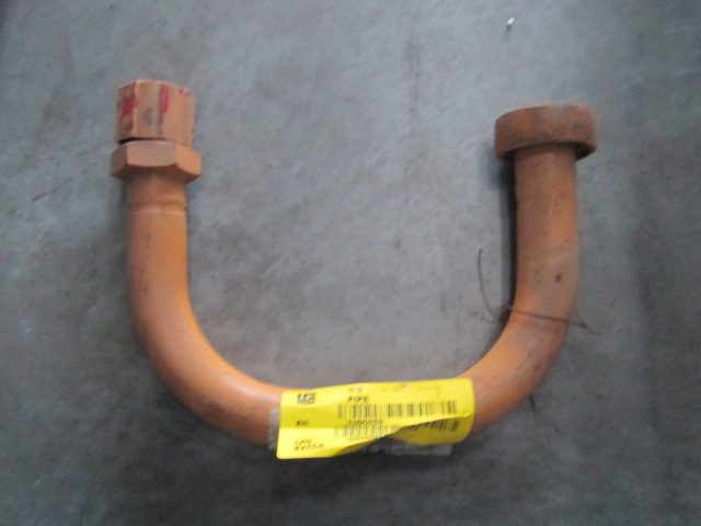 10D0559	10D0559	steel pipe; welded fittings