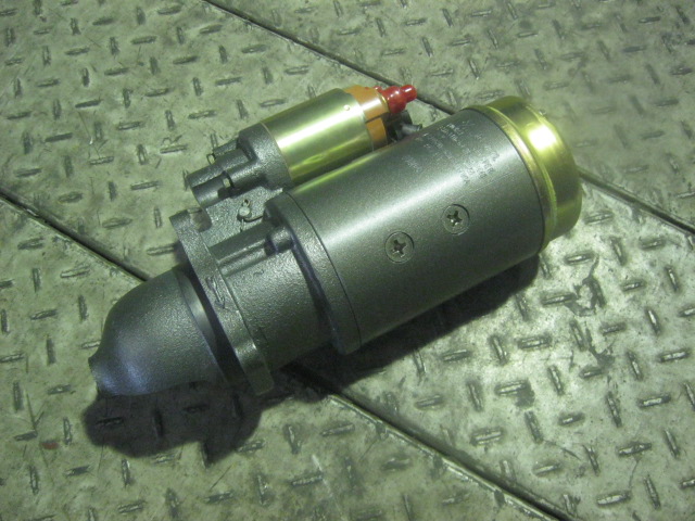 SP101793	630-3708010A	starter motor