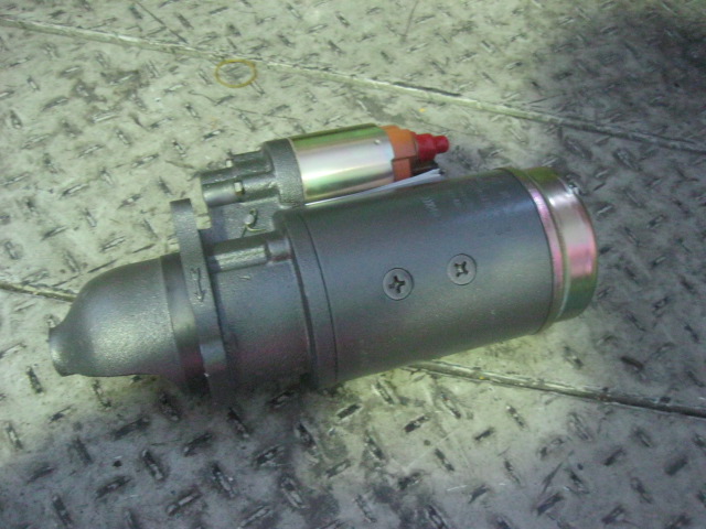 SP101793	630-3708010A	starter motor