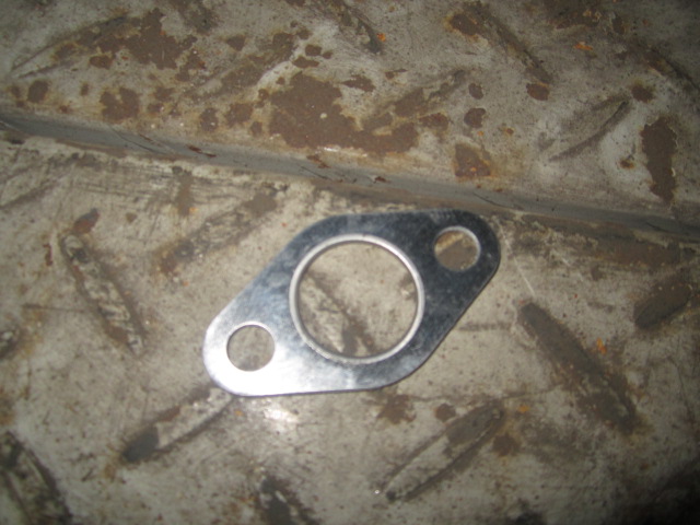 SP101830	6105QA-1010110	Gasket combination