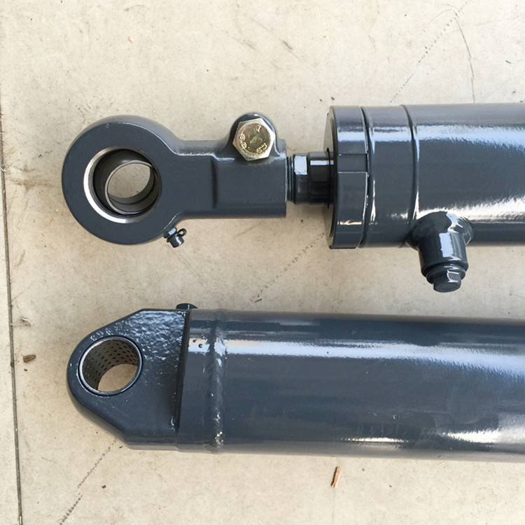 10K2020 	10C2154 	Tilt cylinder assembly