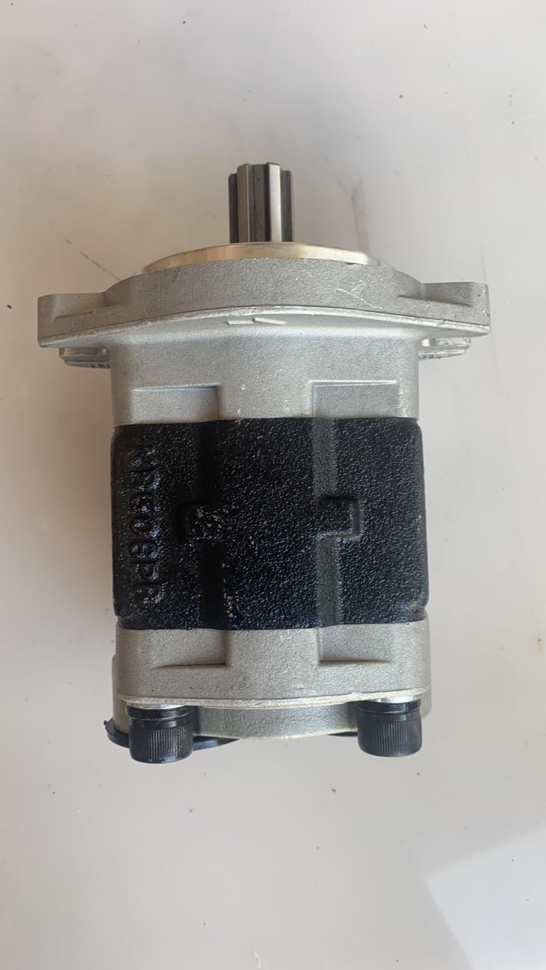 11K2012		gear pump; left-handed6tooth32ML