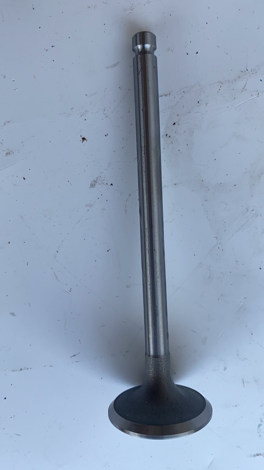 490 		exhaust valve