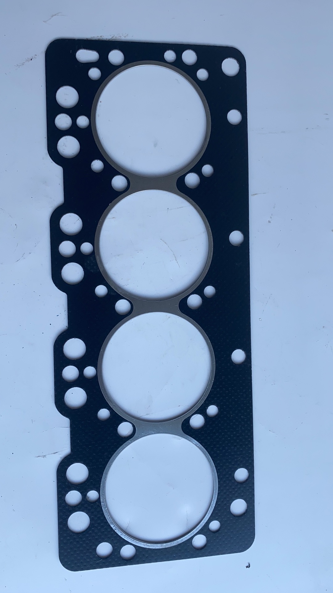 490		Cylinder pad