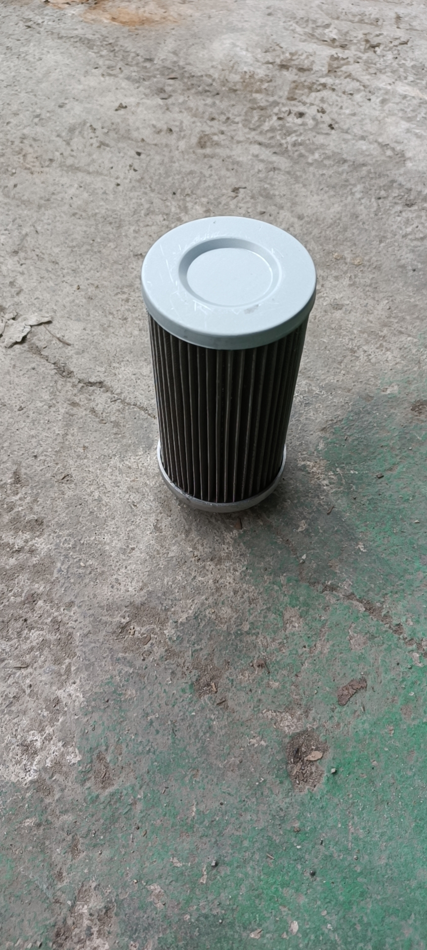 53K2004 		Hydraulic suction filter