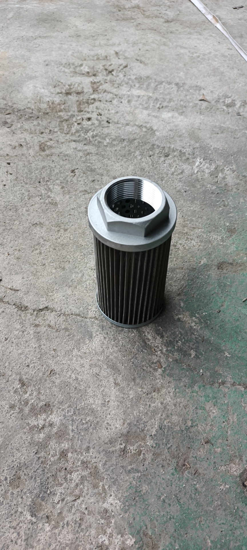 53K2004 		Hydraulic suction filter