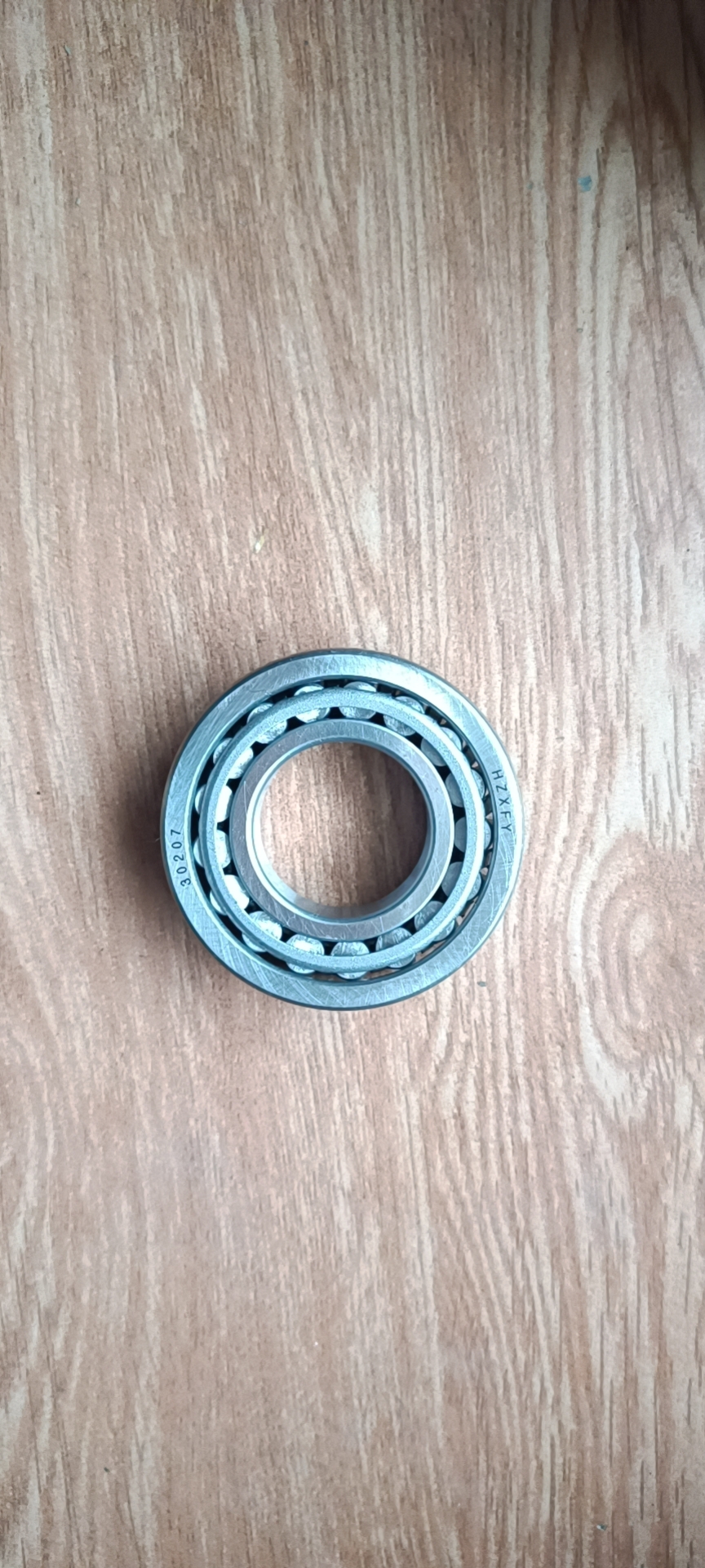 GBT297-1994 	30207	Bearing