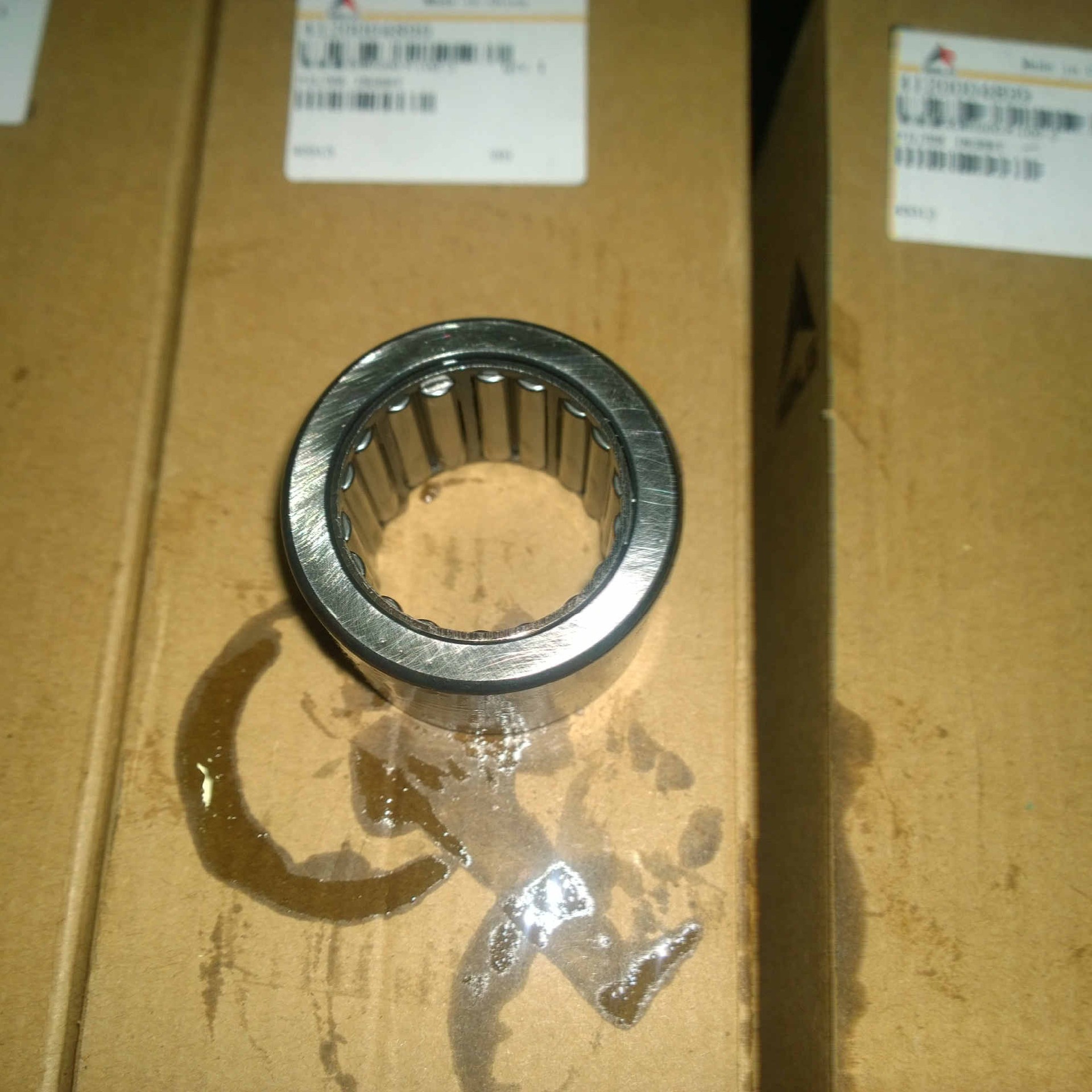 4120001969006 		Bearing