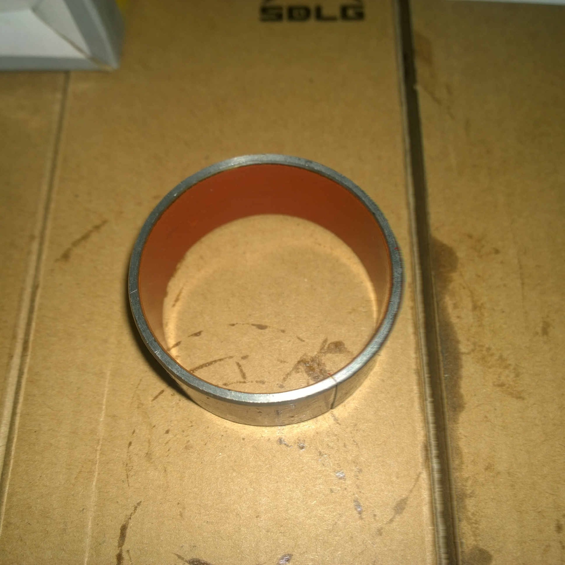 4120006629004 		bushing