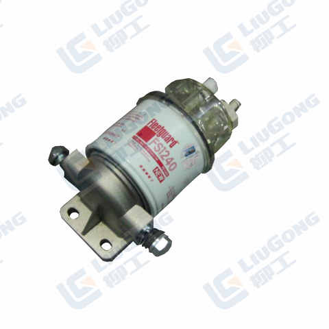 40W0042		Diesel pre-filter F122-B-010