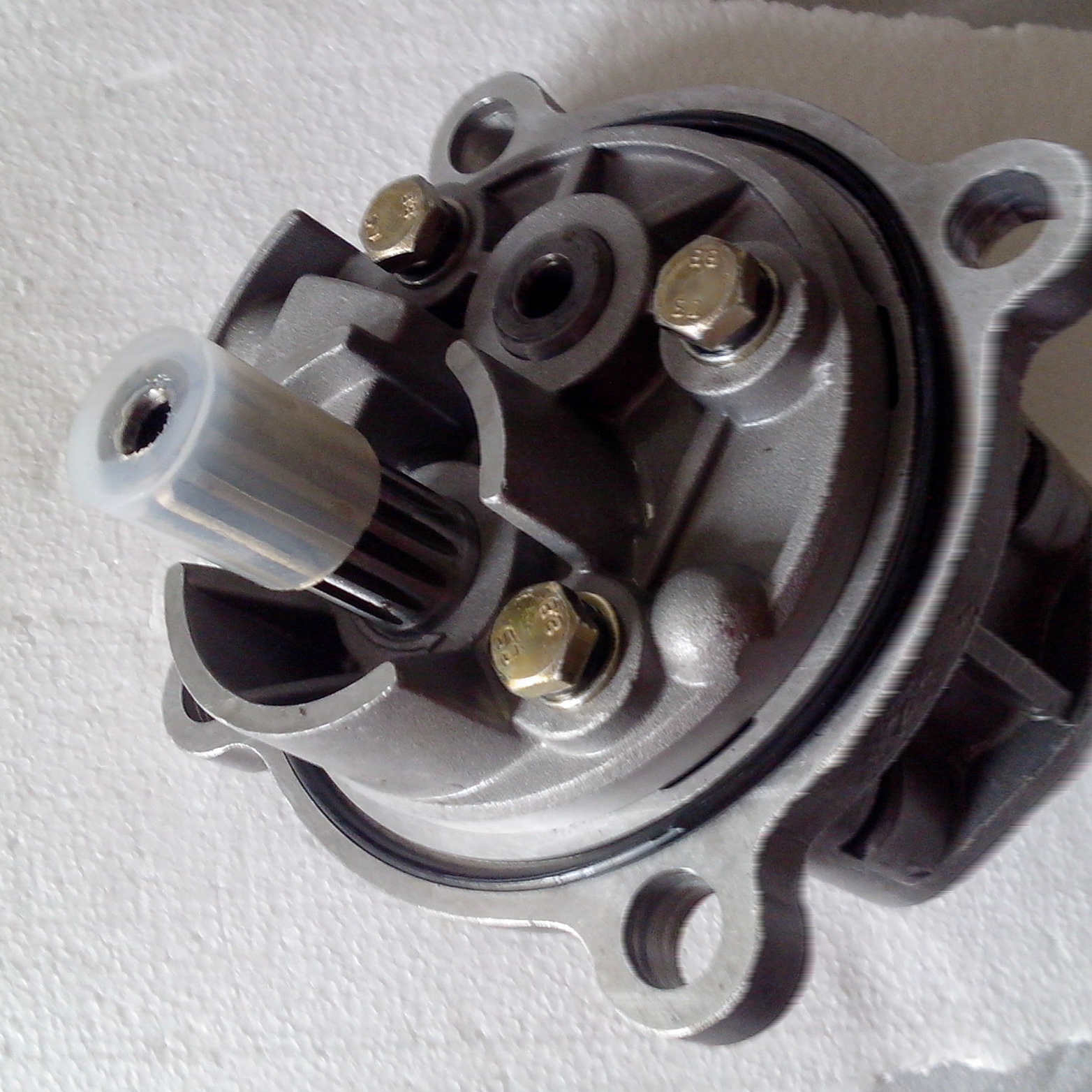 16Y-11-40000 		oil return pump