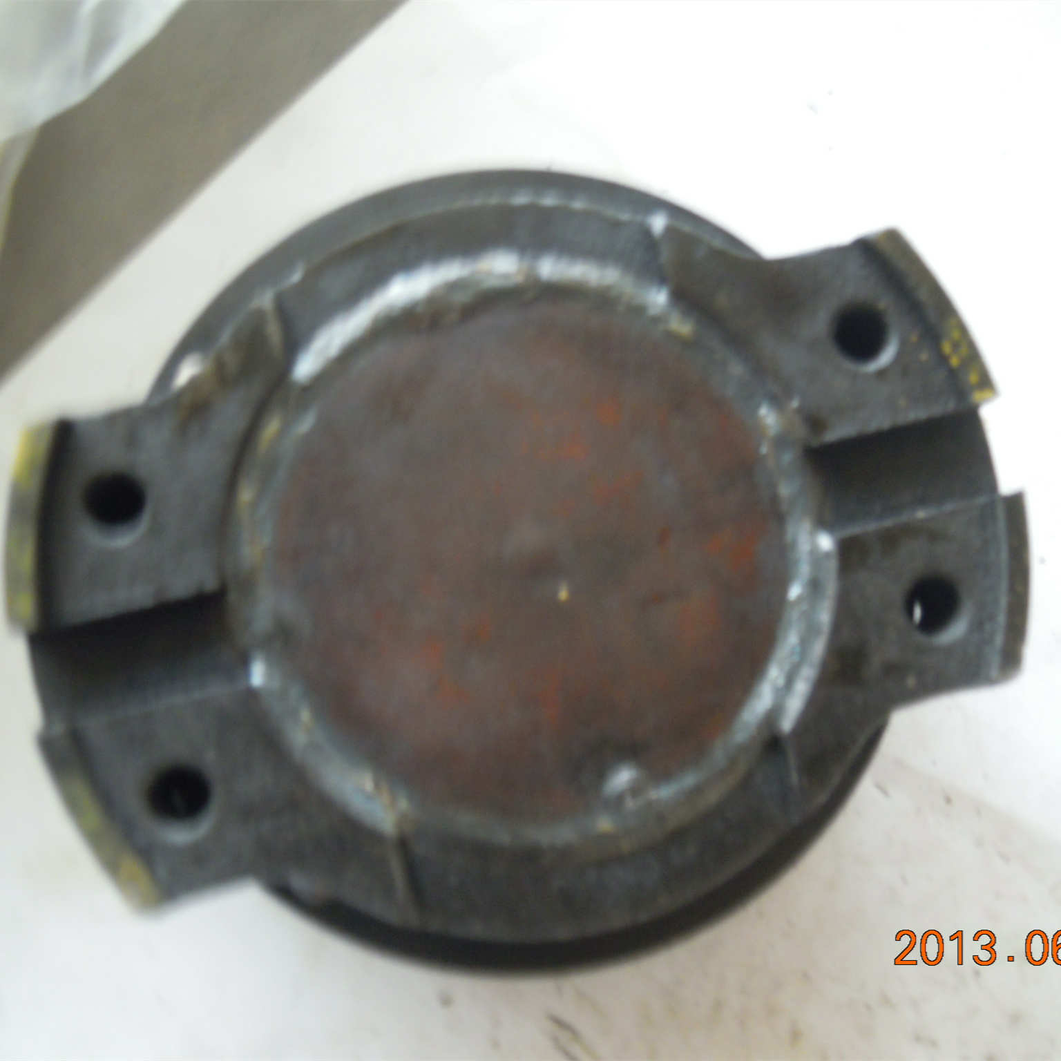 16Y-15-0009		Coupling