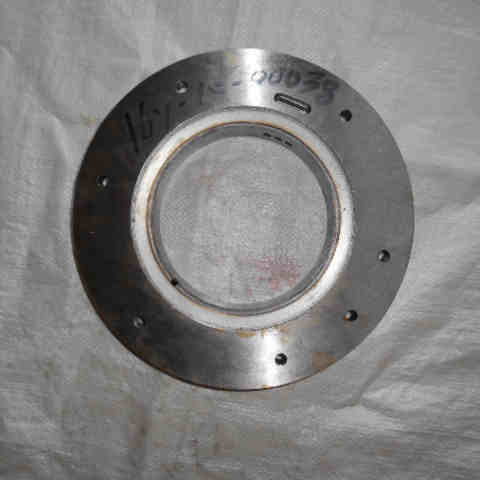 16Y-15-00038		 Bearing housing