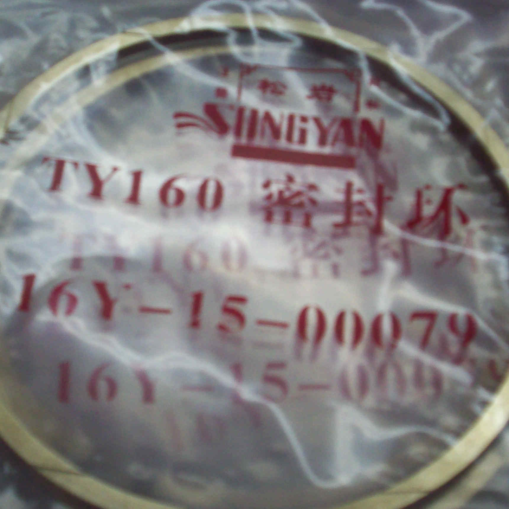 16Y-15-00079 		seal ring