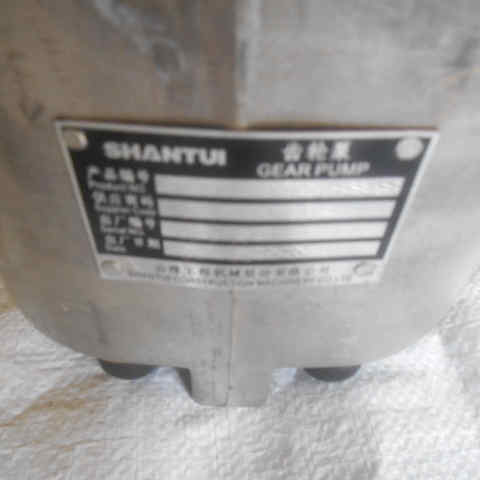 16Y-61-01000 		Working Pump SDH