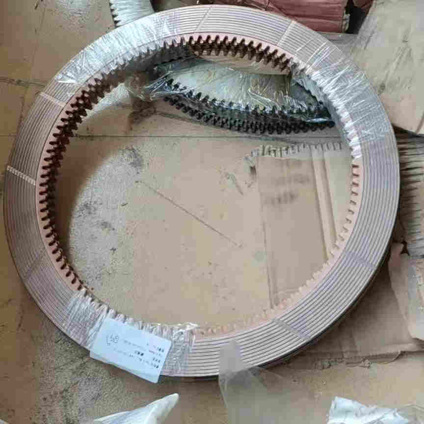 154-15-12715		Friction plate