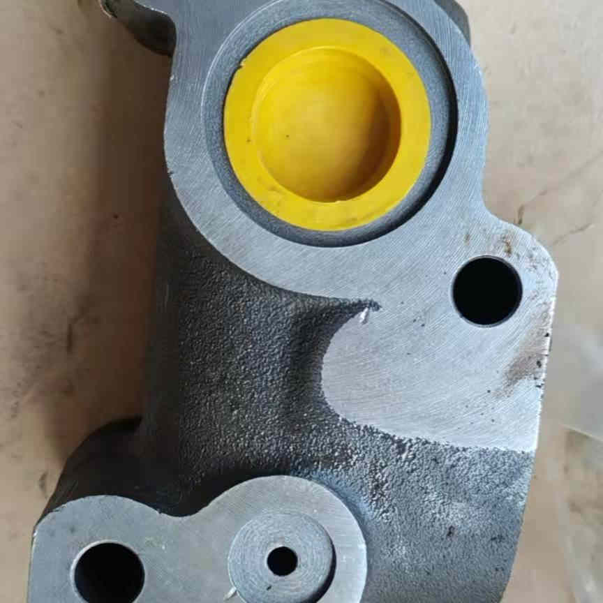 175-13-26410 		regulating valve