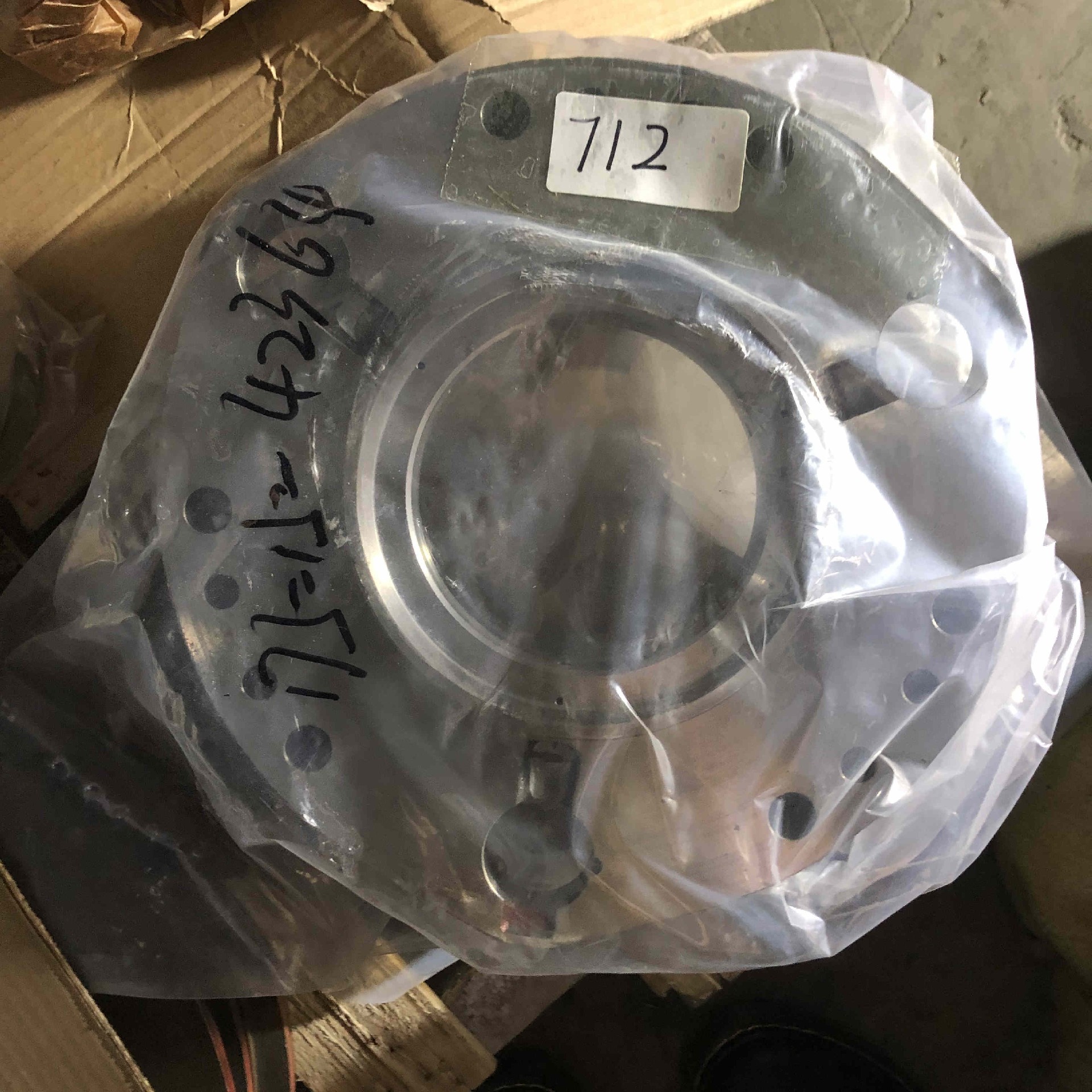 175-15-42364		Planetary gear assembly