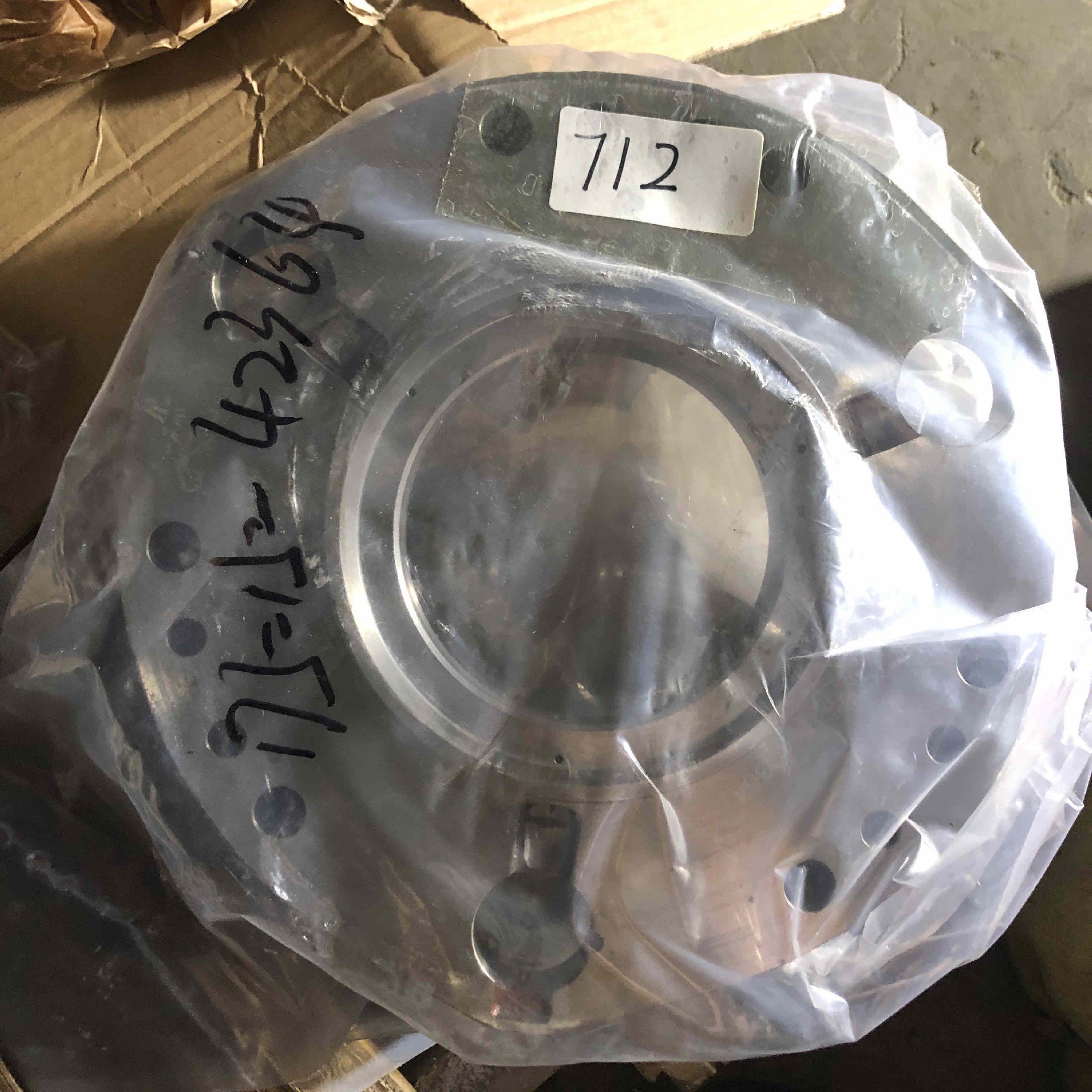 175-15-42364		Planetary gear assembly