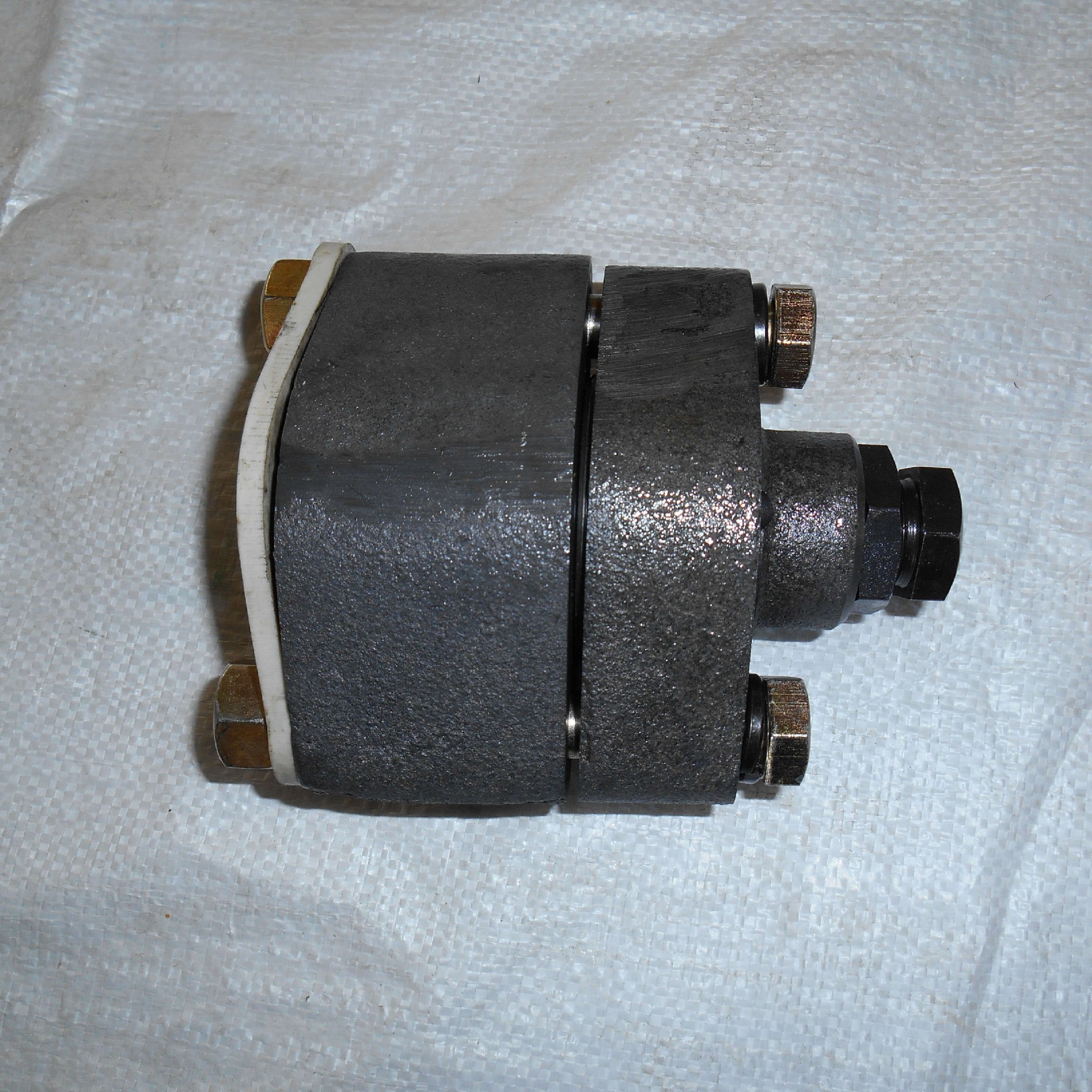 701-30-51002 		 Relief valve assembly