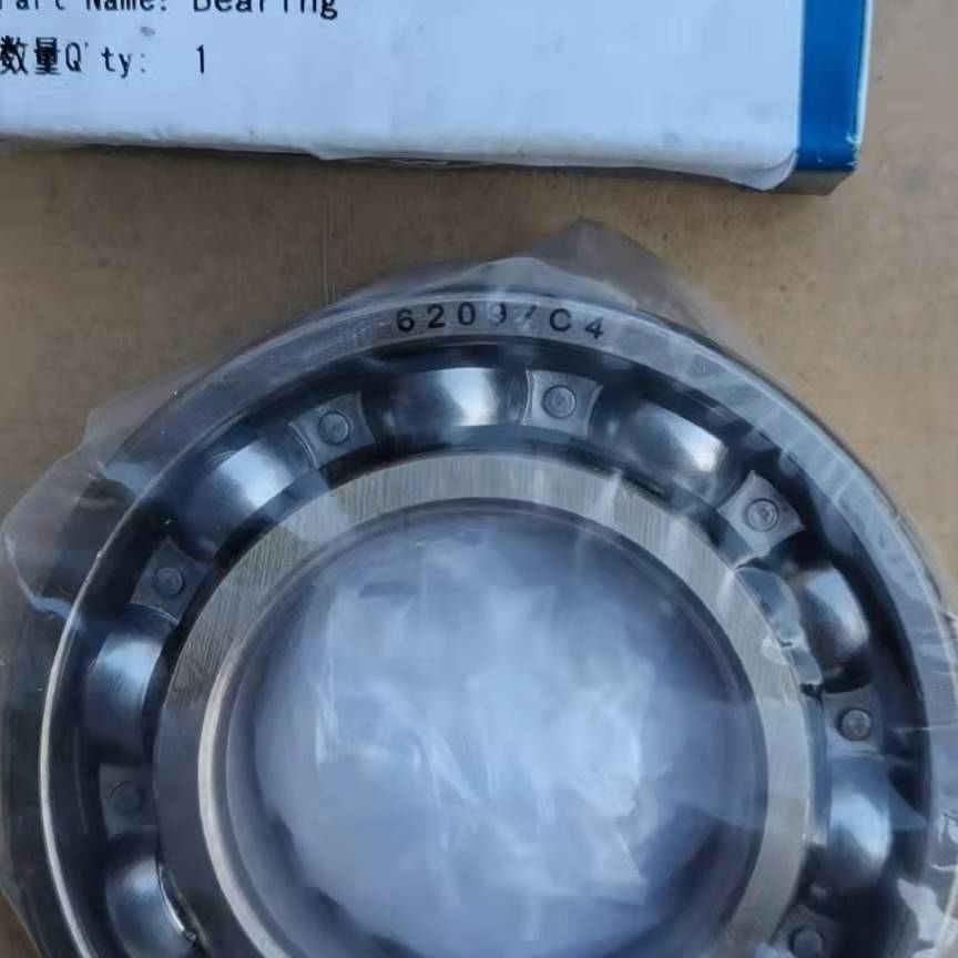 06040-06209 		Bearing