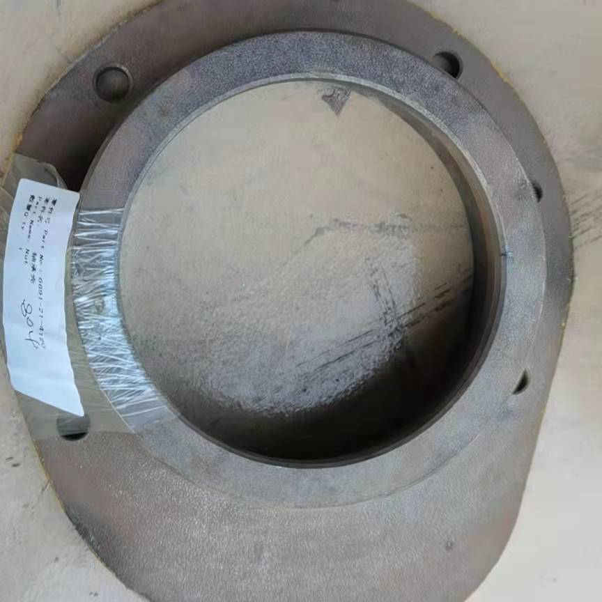 6691-21-4120 		bearing housing