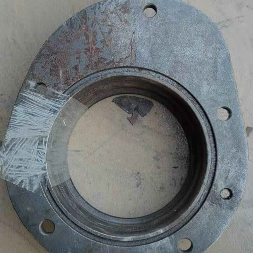 6691-21-4120 		bearing housing