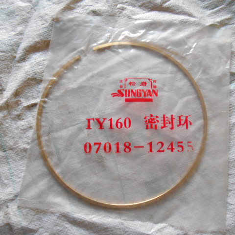 07018-12455 		 Sealing ring