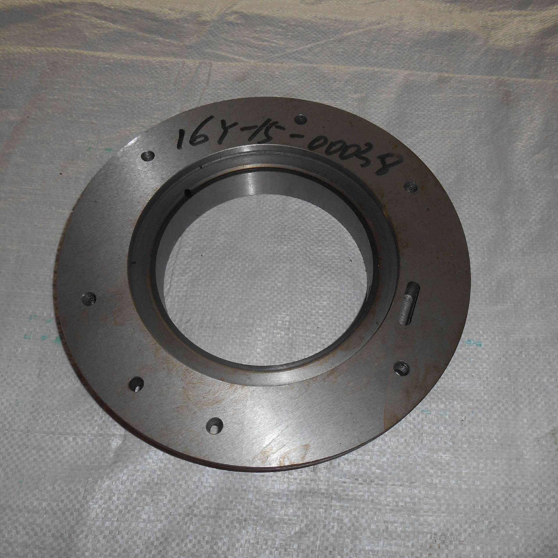 16Y-15-00038		Bearing housing