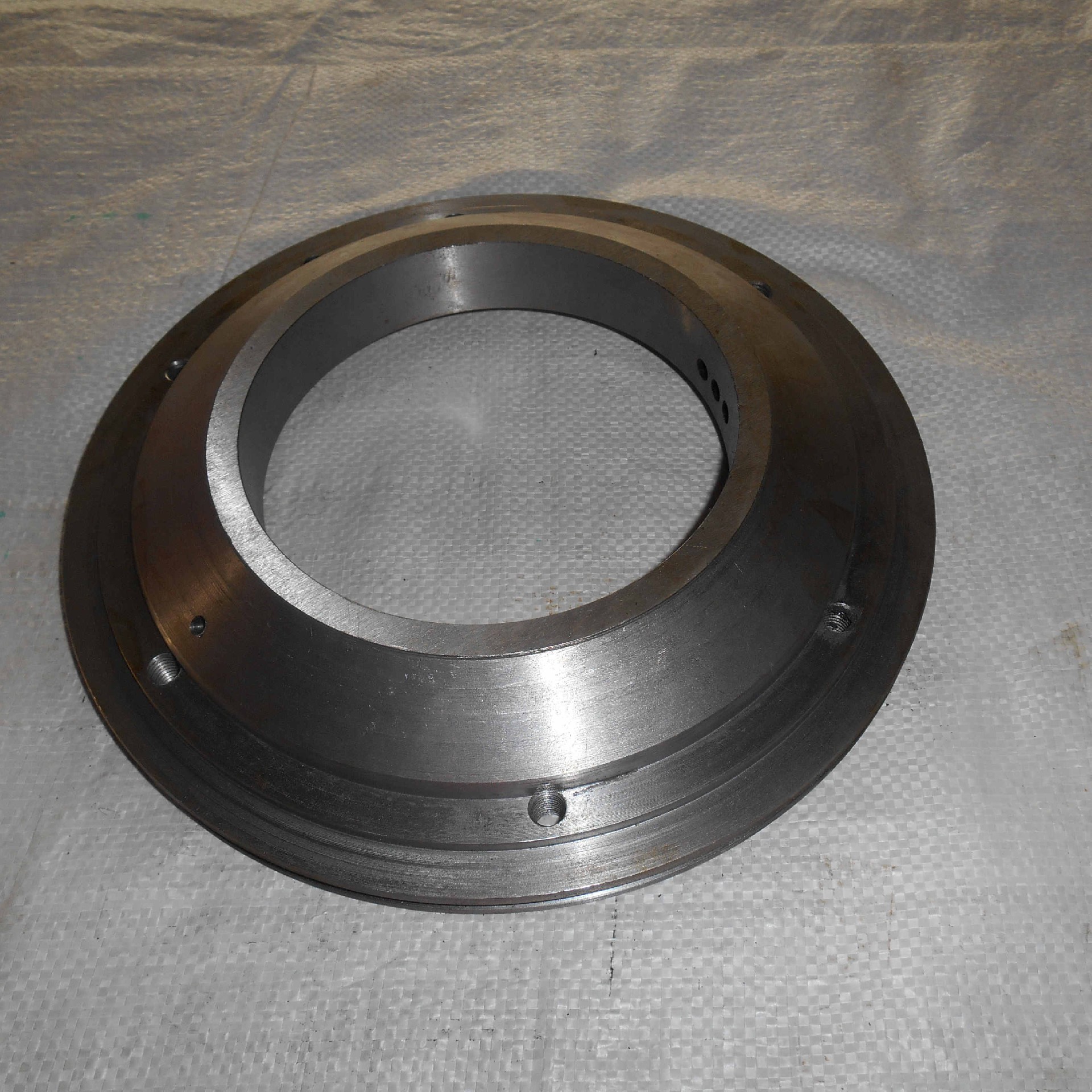 16Y-15-00038		Bearing housing