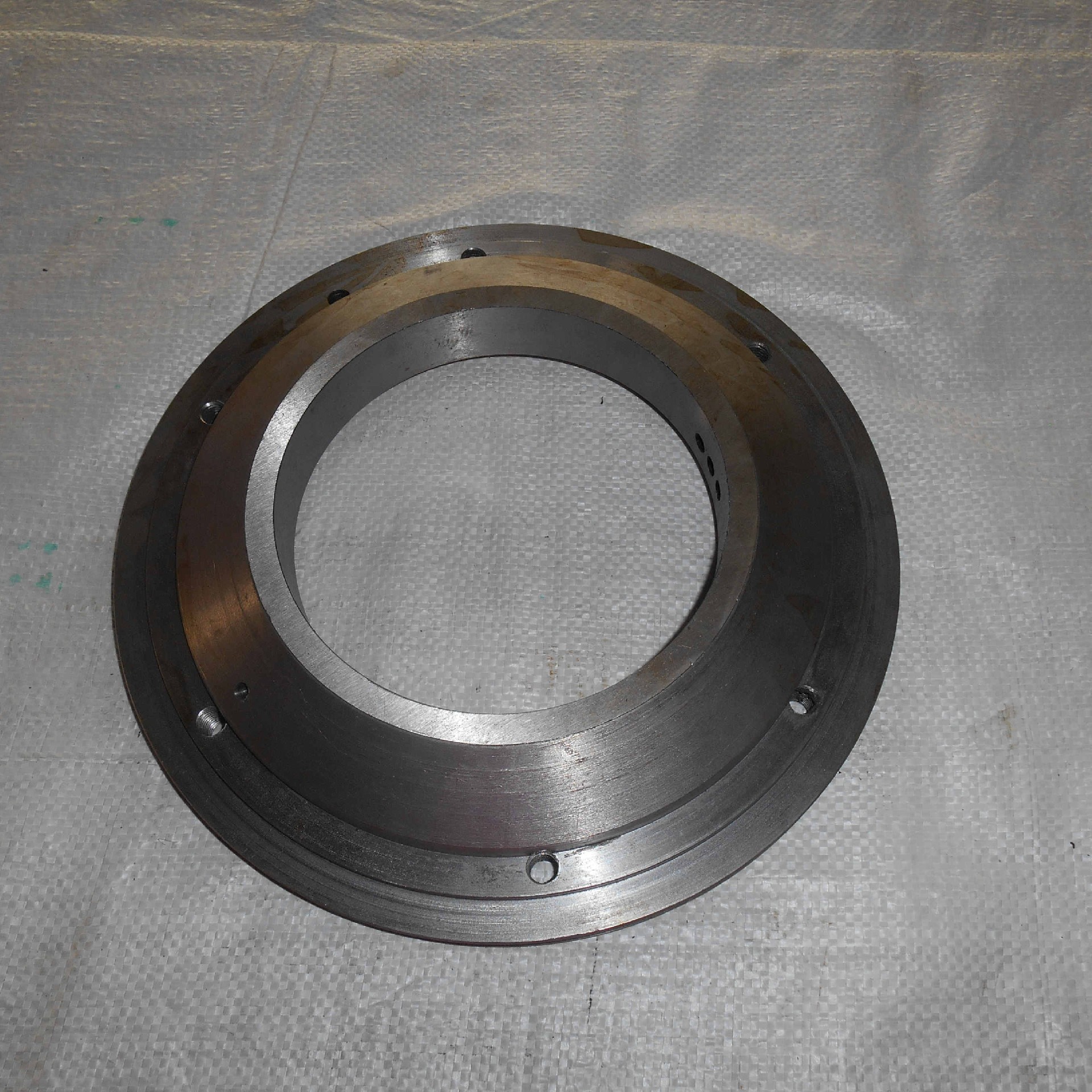 16Y-15-00038		Bearing housing