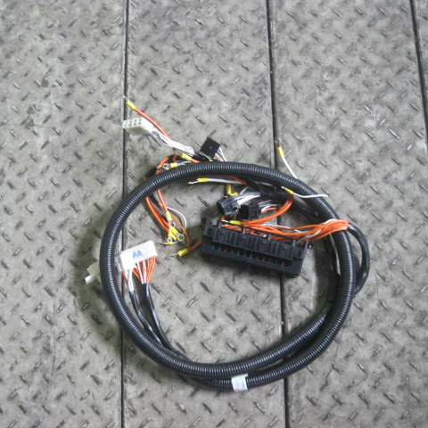 08C1059	08C1059	Control box wiring harness