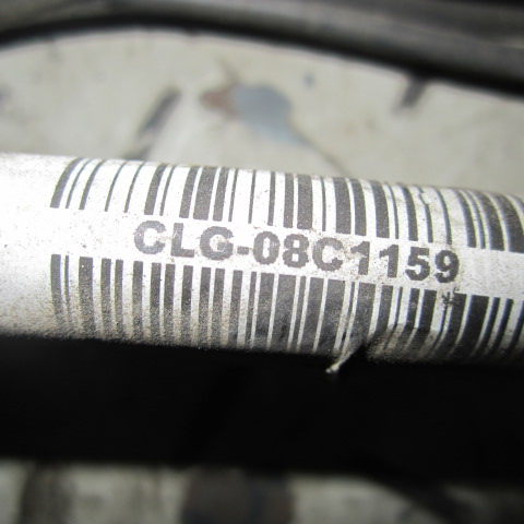 08C1159		Negative switch ground cable