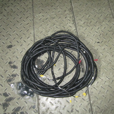 08C1160		Dome light harness