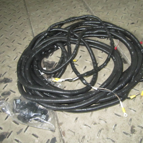 08C1160		Dome light harness