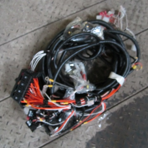 08C1188		Cab wiring harness