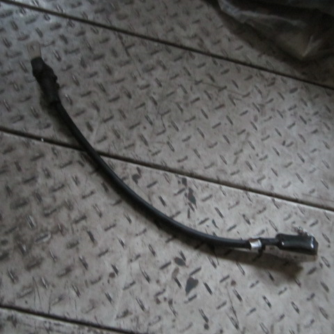 08C1204		Battery to Negative Switch Cable; Assembly