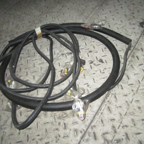 08C1209		Front frame wiring harness