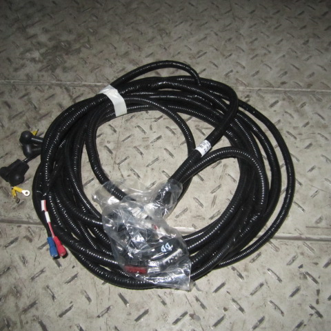 08C1275		Dome light harness