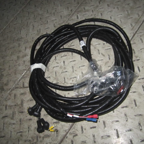 08C1275		Dome light harness