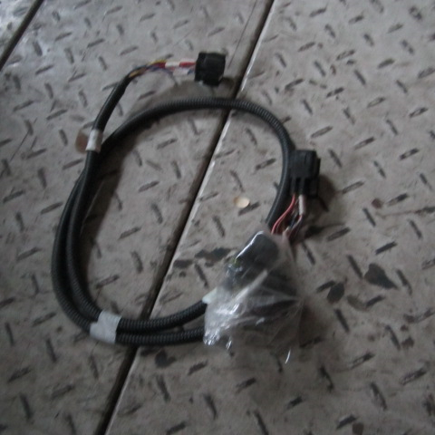 08C1299		Gear selector cable