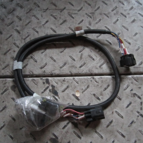 08C1299		Gear selector cable