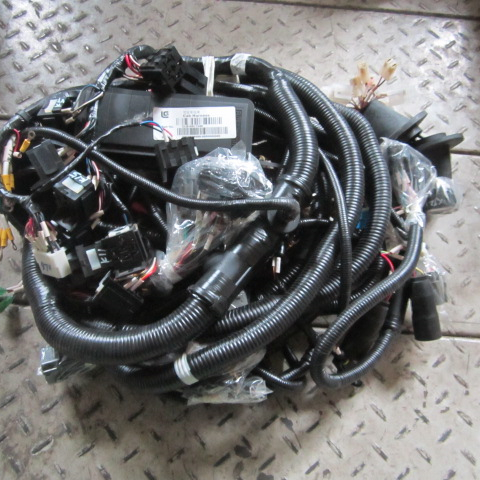 08C1346		Cab wiring harness